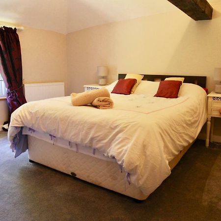 Villa The Pigeon Loft Hurst Green  Exterior foto