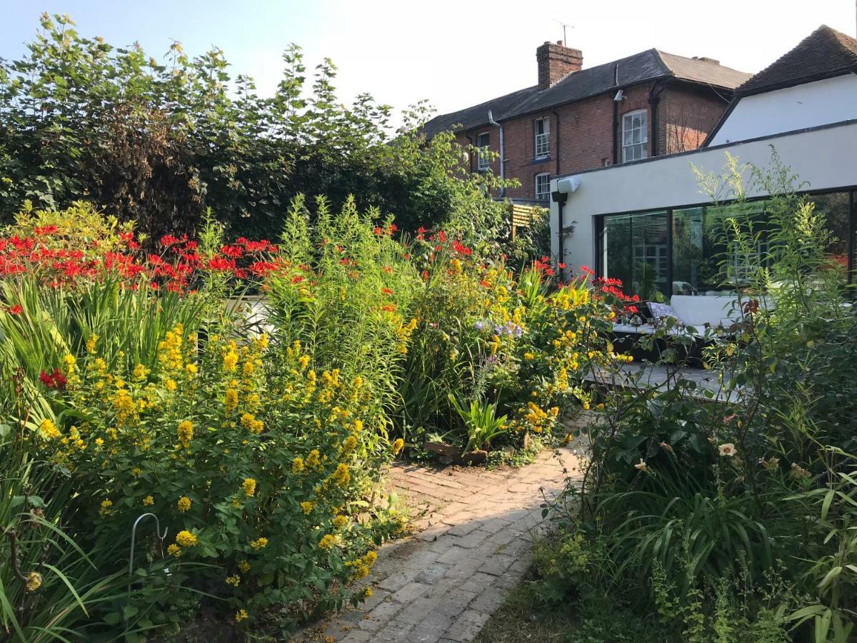 Villa The Pigeon Loft Hurst Green  Exterior foto